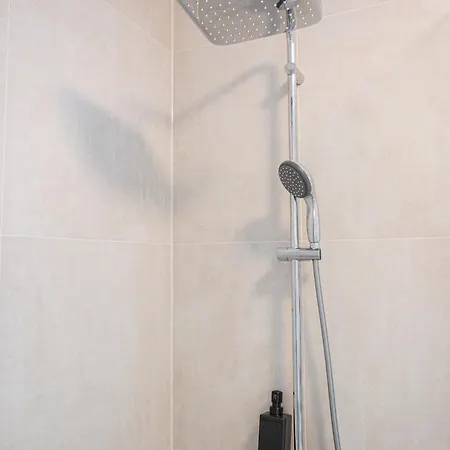 Center Free Parking Appartement Bratislava