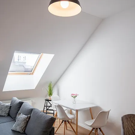 Appartement Center Free Parking *