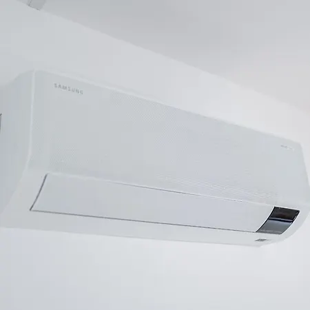 Center Free Parking Διαμέρισμα Μπρατισλάβα