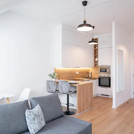 Center Free Parking * Bratislava