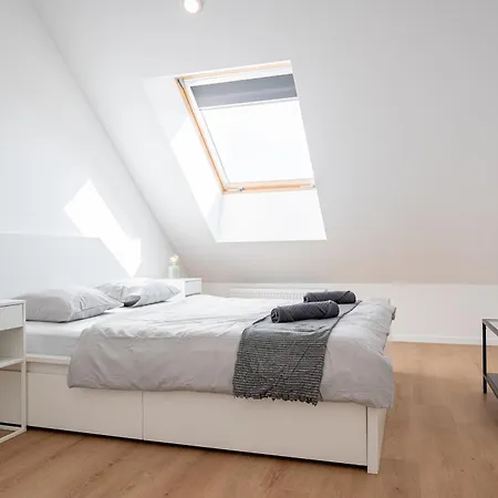 Center Free Parking * Bratislava