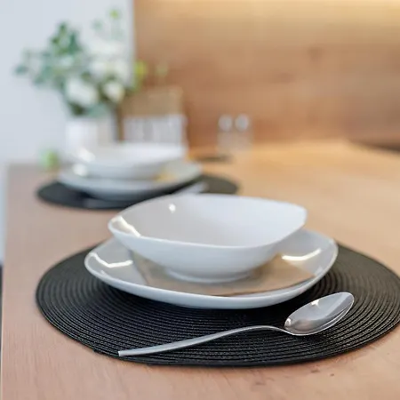 Center Free Parking Appartement