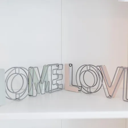 Appartement Center Free Parking *