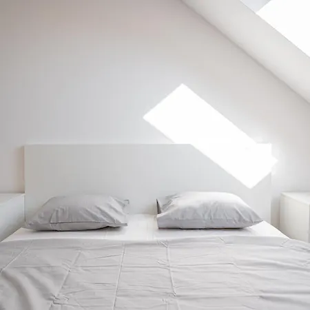 Appartement Center Free Parking *