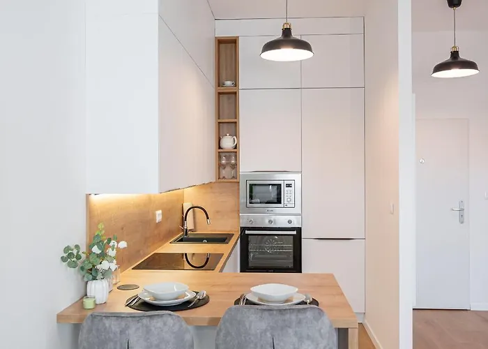 Appartamento Center Free Parking Bratislava