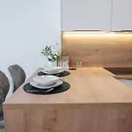 Center Free Parking Apartamento *