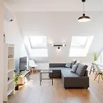 Center Free Parking Apartamento